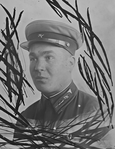 Пестун Василий Степанович