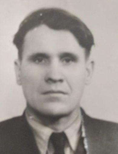 Широков Василий Филиппович