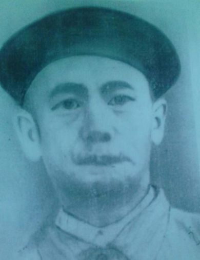Апляев Аптрай Апляевич
