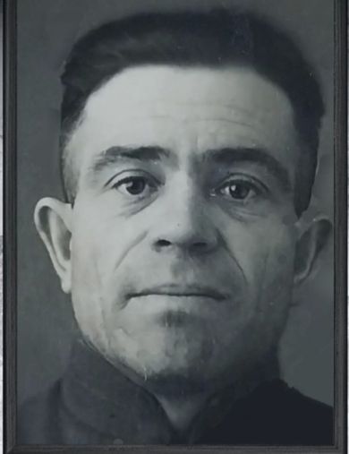 Фирсов Дмитрий Григорьевич