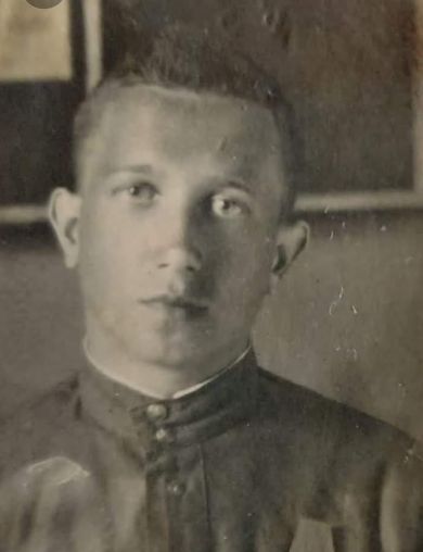 Кабин Михаил Владимирович