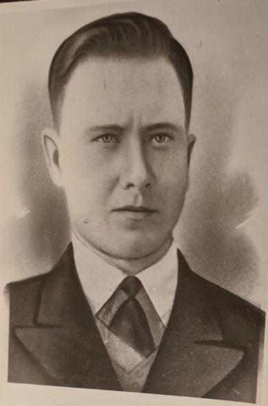 Корнев Михаил Михайлович