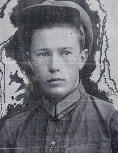 Котляров Александр Александрович