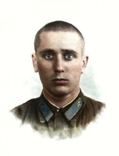 Загорулько Петр Федотович