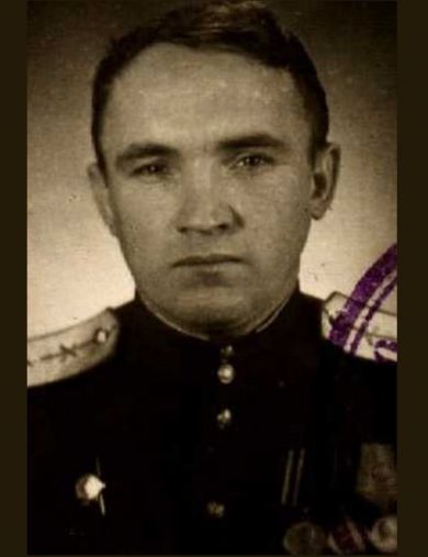 Федоров Макар Иванович