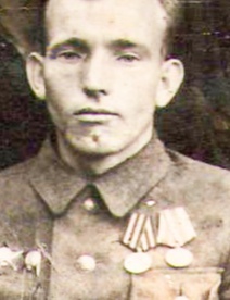Николаев Александр Никитович