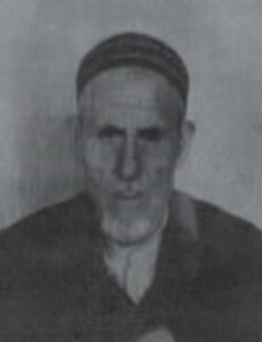 Гайнатуллин Самигулла Гайнатуллович
