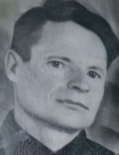 Белов Григорий Иванович