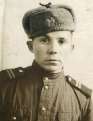 Симбирцев Иван Филиппович
