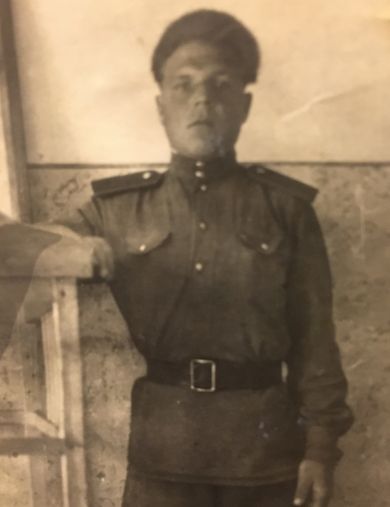 Бессонов Василий Петрович