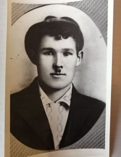 Швецов Семён Александрович