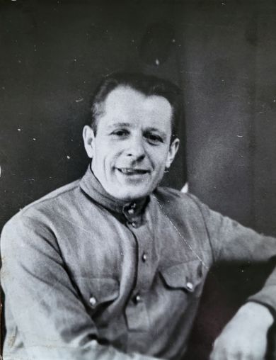 Макеев Иван Степанович