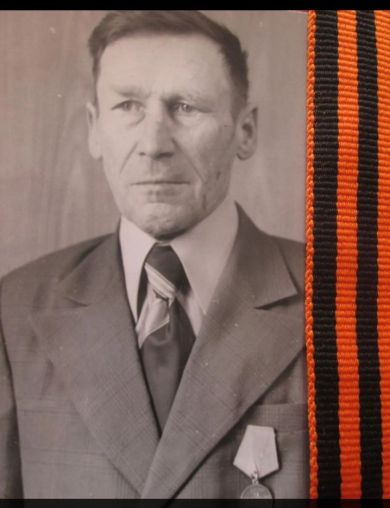Синельников Фёдор Свиридович