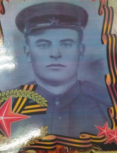 Миронюк Николай Сергеевич