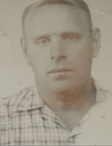 Корнеев Василий Александрович