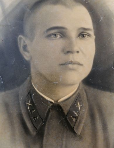 Максимов Алексей (Леонид) Макарович