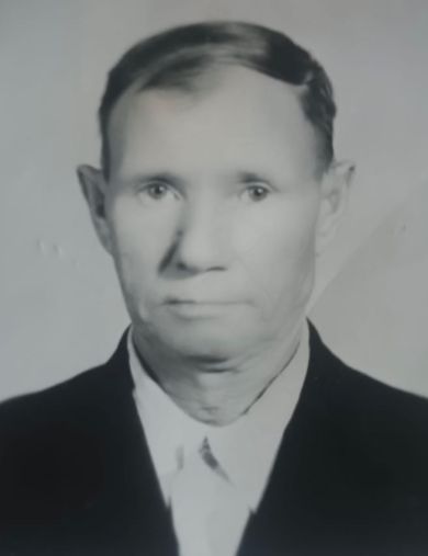 Фролов Михаил Алексеевич