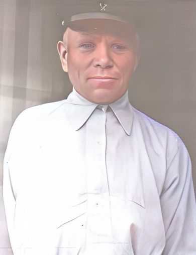 Климов Матвей Платонович