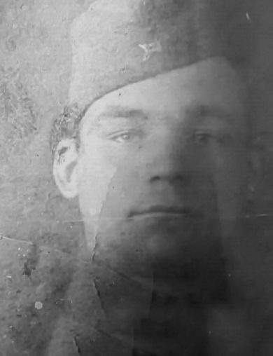 Алексеев Александр Алексеевич