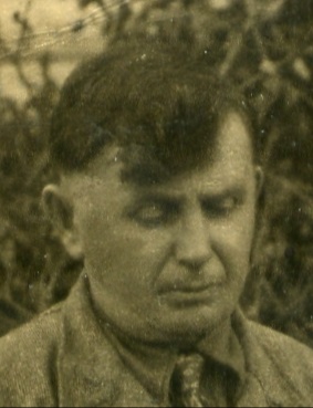 Барышников Иван Михайлович