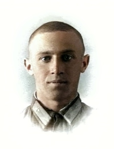 Зенков Григорий Иванович