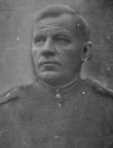 Калачёв Василий Степанович