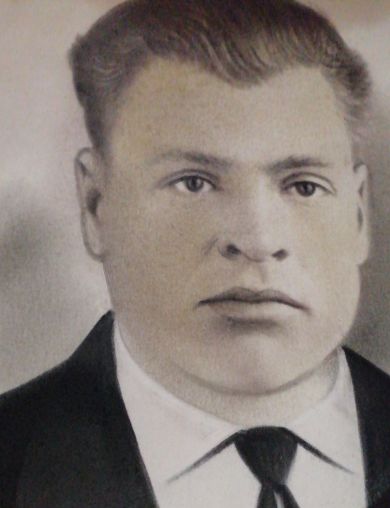 Осипов Григорий Михайлович