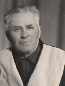 Чумак Иван Аксентьевич