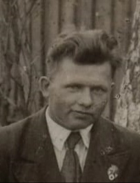 Коньков Иван Алексеевич