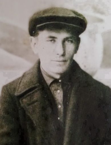 Алексеев Иван Алексеевич
