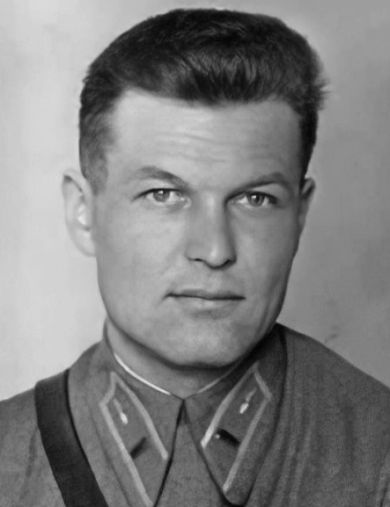 Воронков Михаил Михайлович