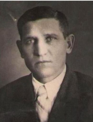 Крузин Андриян Степанович