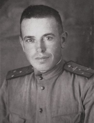 Скрыпник Георгий Васильевич