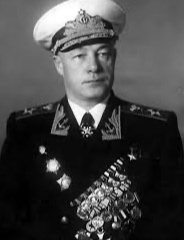 Кузнецов Николай Герасимович