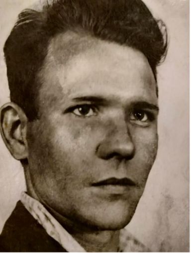 Чуркин Николай Матвеевич