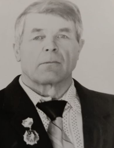 Романов Михаил Фёдорович