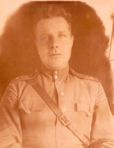Локтюнин Иван Сергеевич