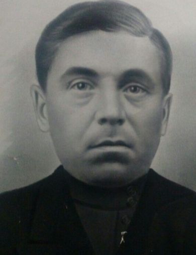 Кудинов Василий Осипович
