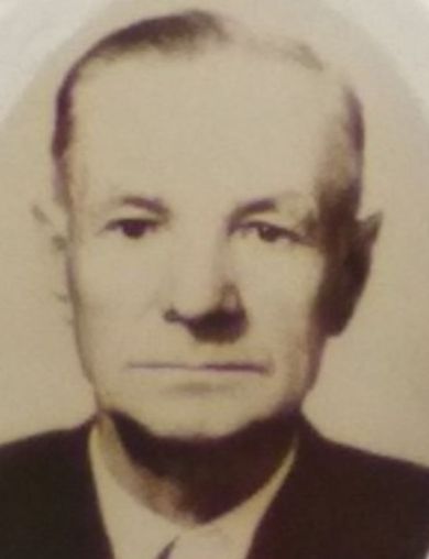 Дмитриенко Кузьма Сергеевич
