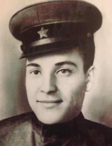Коваленко Василий Данилович