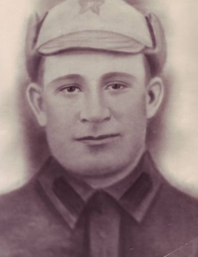 Макаров Иван Федорович