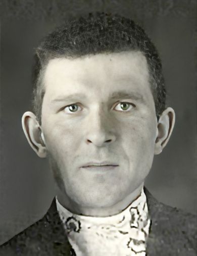 Андреев Александр Петрович