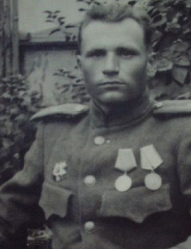Беляков Григорий Андреевич