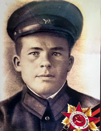 Замыслов Галактион Васильевич