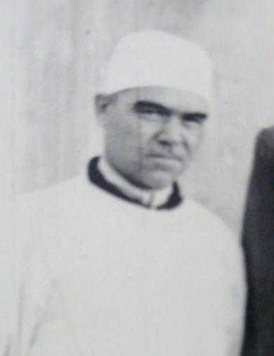 Комаров Митрофан Михайлович