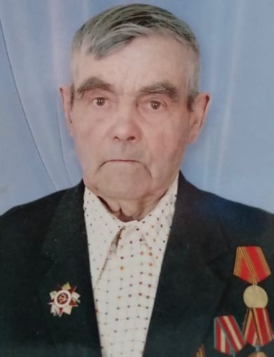 Черемшенко Тимофей Ильич