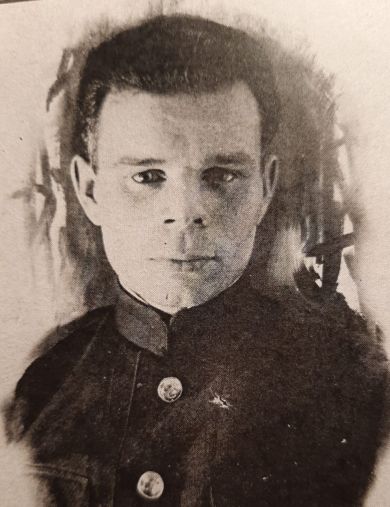 Филиппов Владимир Николаевич