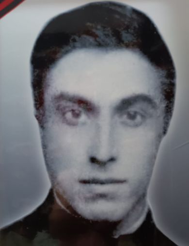 Олюнин Дмитрий Захарович