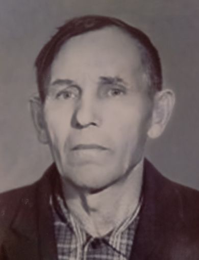 Юдин Алексей Юдинович