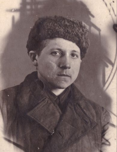 Карасев Анатолий Васильевич